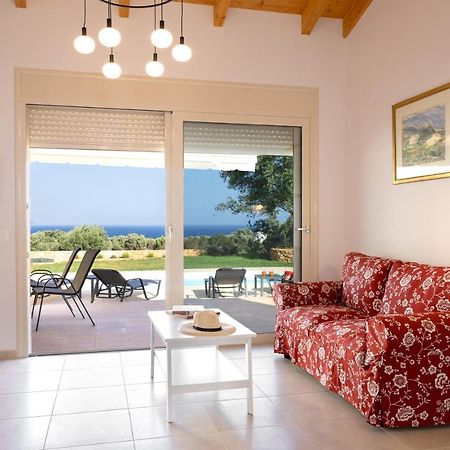 Pesádha Villa Ruby Pessada מראה חיצוני תמונה