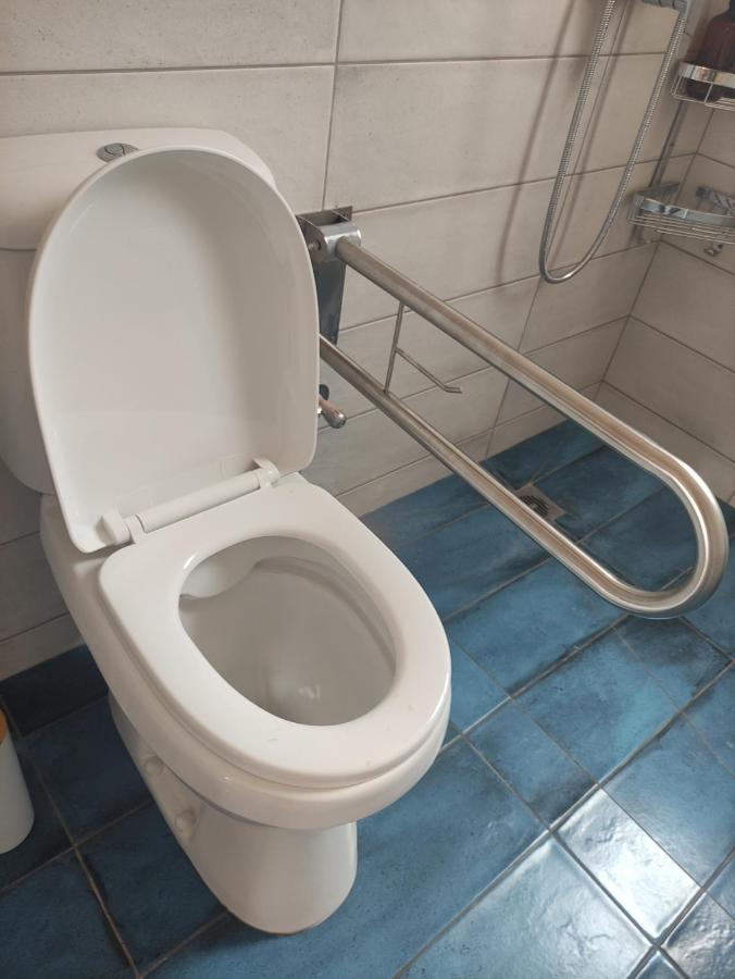Pesádha Villa Ruby Pessada מראה חיצוני תמונה