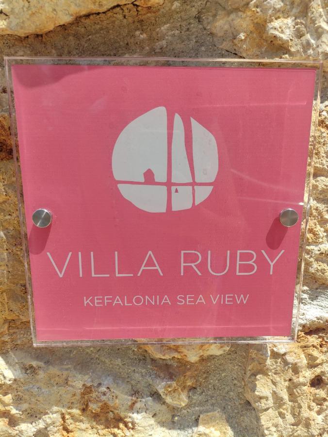 Pesádha Villa Ruby Pessada מראה חיצוני תמונה