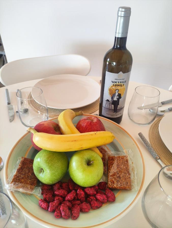 Pesádha Villa Ruby Pessada מראה חיצוני תמונה