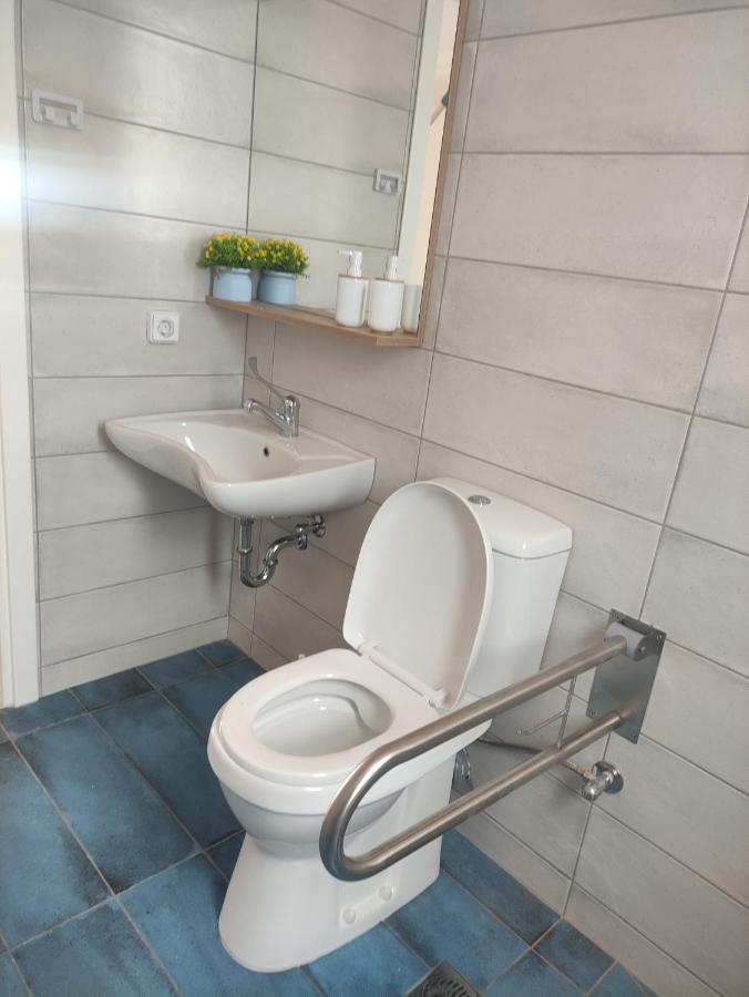 Pesádha Villa Ruby Pessada מראה חיצוני תמונה