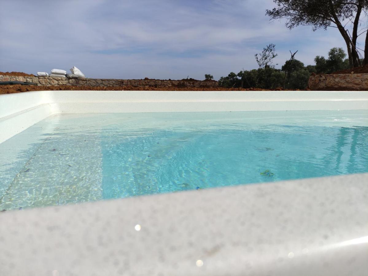 Pesádha Villa Ruby Pessada מראה חיצוני תמונה