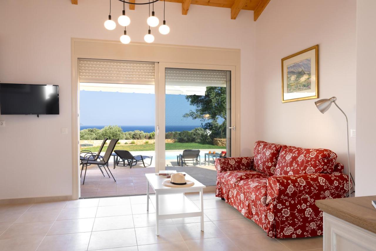 Pesádha Villa Ruby Pessada מראה חיצוני תמונה