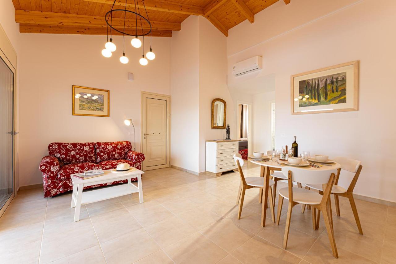 Pesádha Villa Ruby Pessada מראה חיצוני תמונה