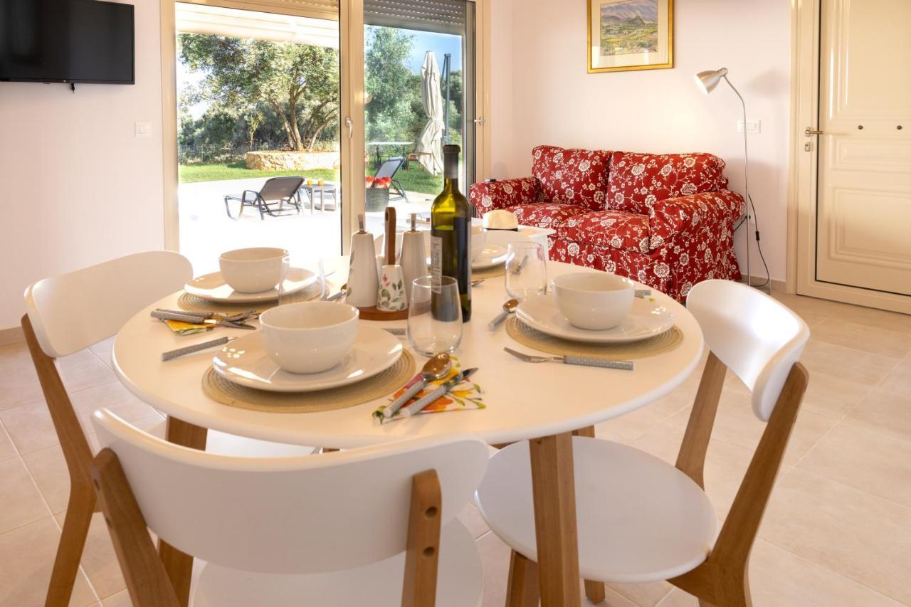 Pesádha Villa Ruby Pessada מראה חיצוני תמונה