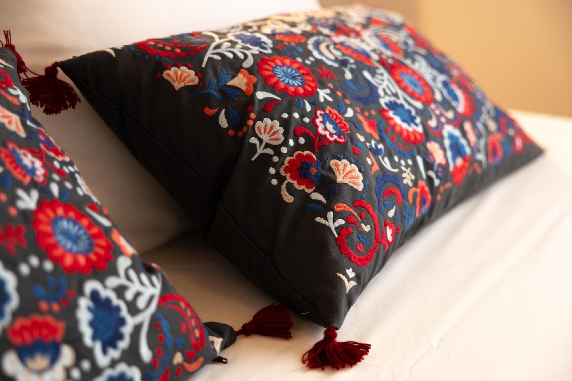 Pesádha Villa Ruby Pessada מראה חיצוני תמונה