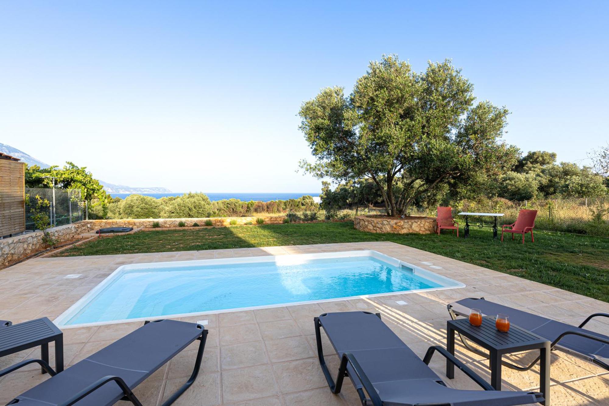 Pesádha Villa Ruby Pessada מראה חיצוני תמונה