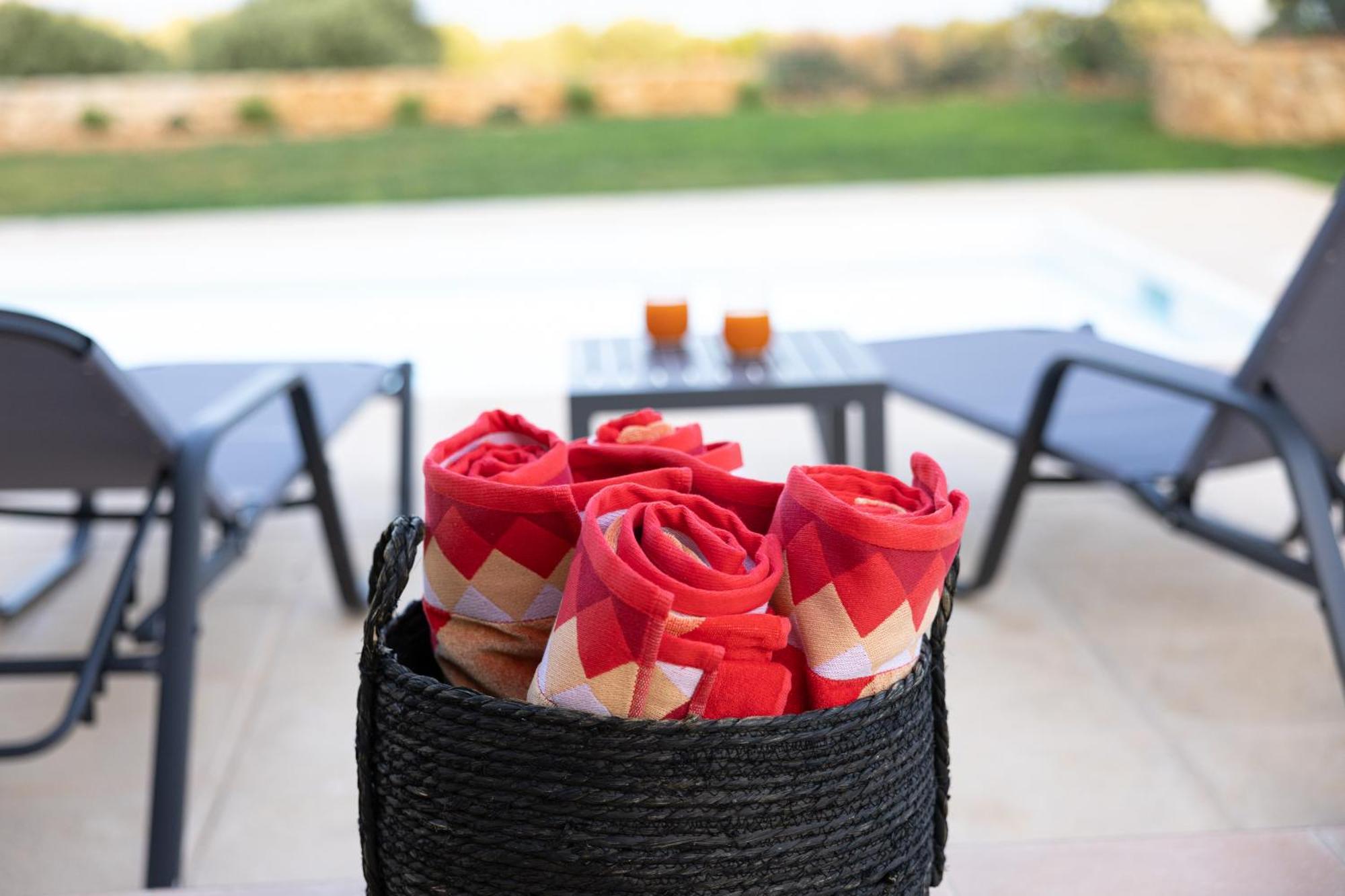 Pesádha Villa Ruby Pessada מראה חיצוני תמונה