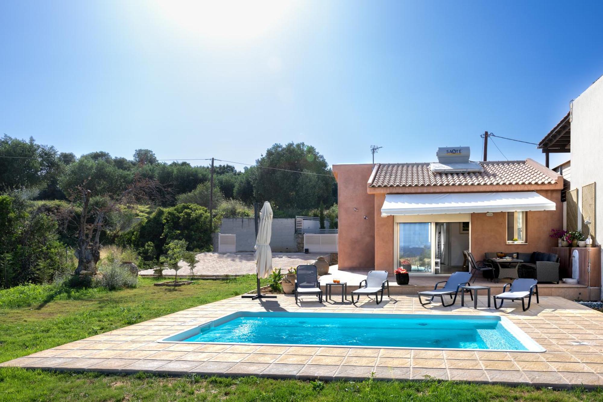 Pesádha Villa Ruby Pessada מראה חיצוני תמונה