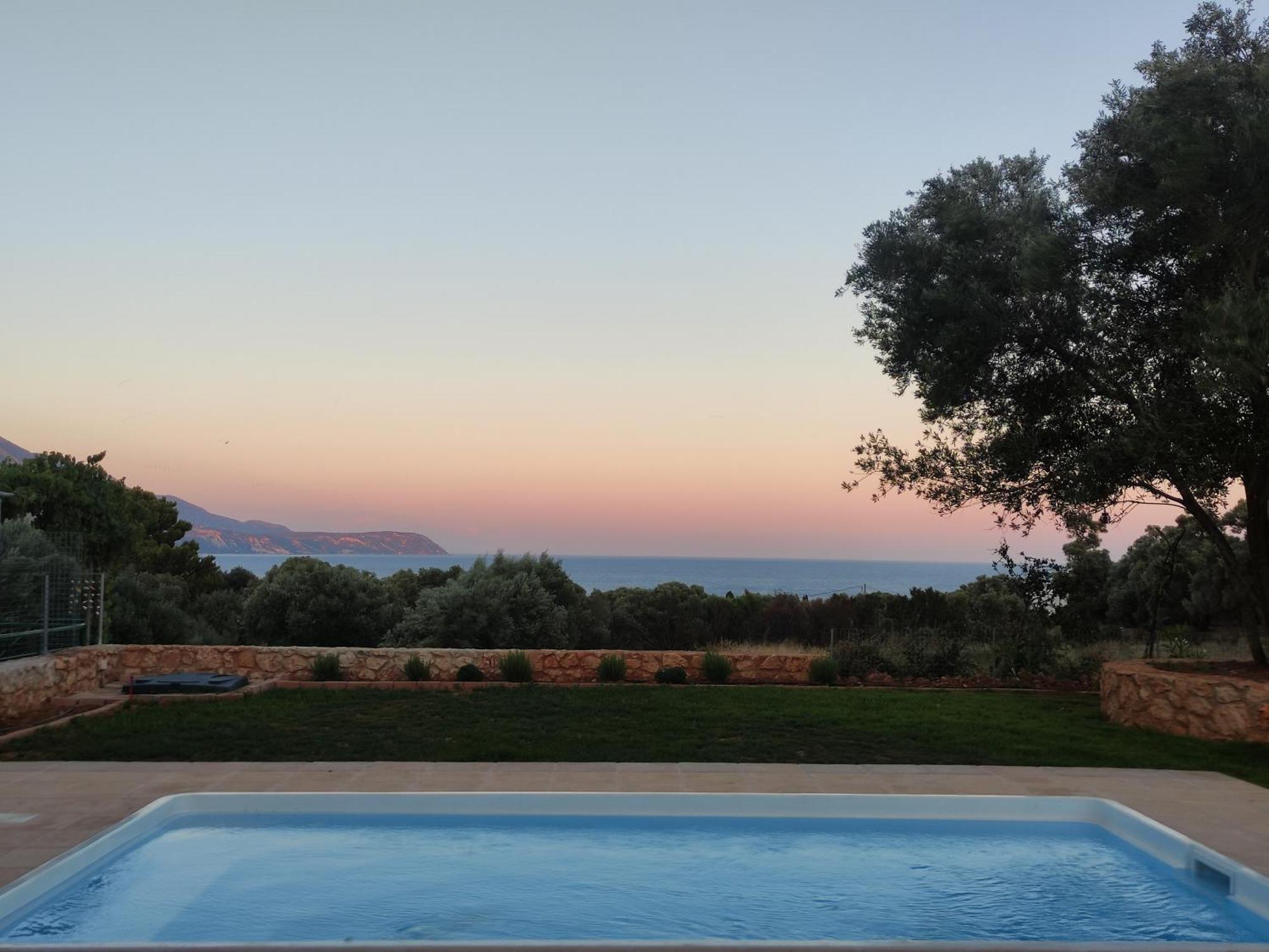 Pesádha Villa Ruby Pessada מראה חיצוני תמונה